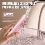 Depiladora Corporal y Facial 2 en 1